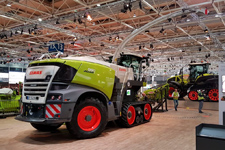 Agritechnica 2017