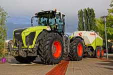 Tag der Landwirtschaft 2016